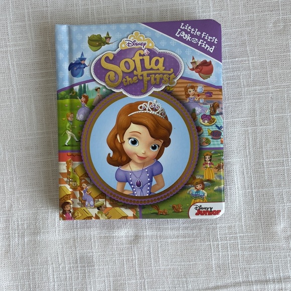 Children’s books (5) - Picture 7 of 7